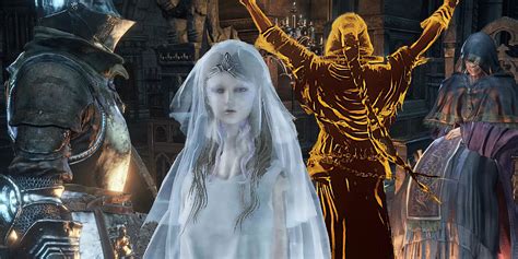 best covenant dark souls.